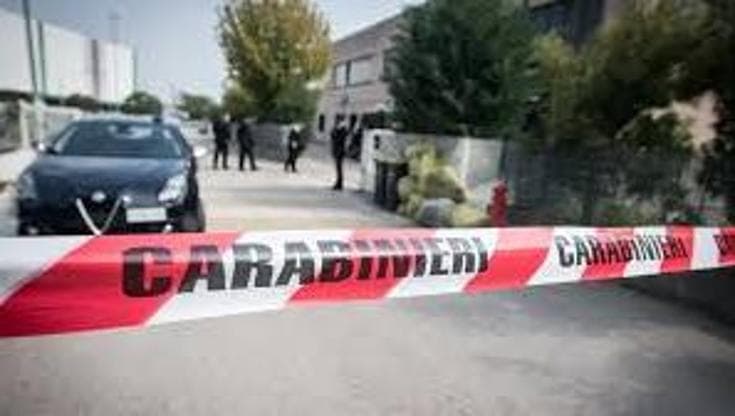 Immagine del post 19297 - Bari Taranto, svolta sul cold case dell’imprenditore Martino Marangia: 2 arresti per l’omicidio del 2013 - Bari