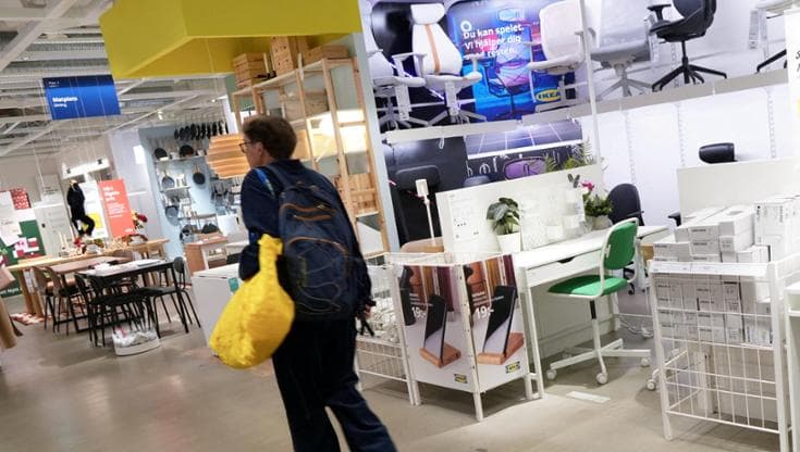 Ikea pronta a sbarcare anche a Lecce con uno “small store”: sul web le prime offerte di lavoro - Bari