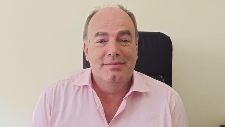 Immagine del post 7140 - Bari Da Oxford a Foggia Charles Spence spiega la nuova scienza del mangiare: “Usare tutti i sensi” - Bari
