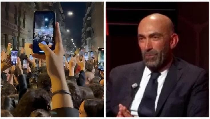 Movida all’Umbertino, il sindaco Leccese chiarisce: “Usato toni forti solo perchè sono preoccupato” - Bari