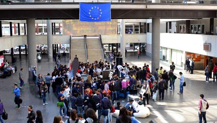 Immagine del post 7121 - Bari Studenti, sedi, ricerca: al Politecnico di Bari per il rettore è sfida a due tra Fratino e Carbone - Bari