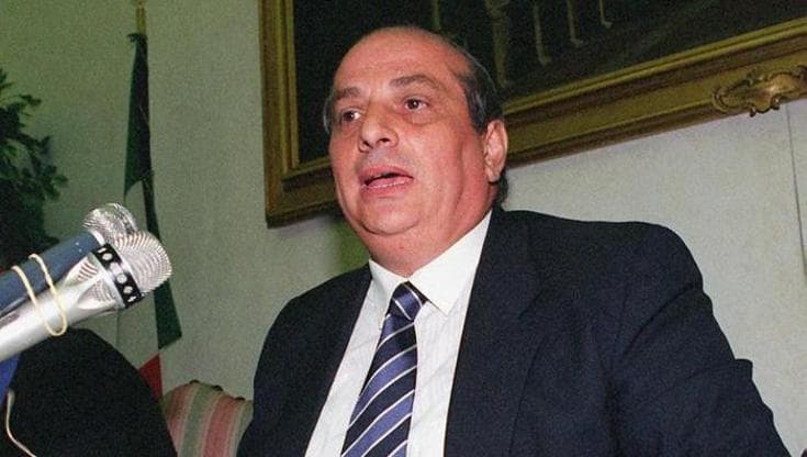 A Taranto sequestrata la salma di Giancarlo Cito: funerali rinviati dopo la denuncia della sorella - Bari