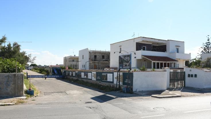 Immagine del post 7133 - Bari Bari, il grande affare di Costasud: ville di lusso, bar e ristoranti all’ombra del parco sul mare - Bari