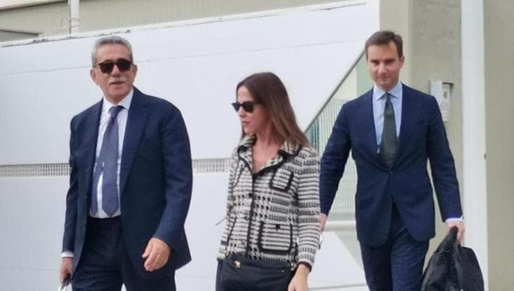 Mari Lorusso, dopo lo stop di Decaro annullato contratto al Policlinico per ex consigliera imputata - Bari