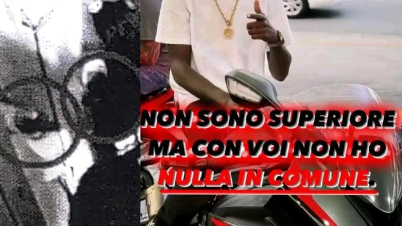 Immagine del post 20405 - Bari Baby gang che ha ucciso un uomo a Taranto, armi e razzismo sui social: “Con voi nulla in comune” - Bari