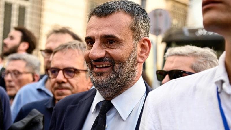Immagine del post 20434 - Bari Antonio Decaro quarto nella classifica dei governatori più amati d’Italia con il 51% del gradimento - Bari
