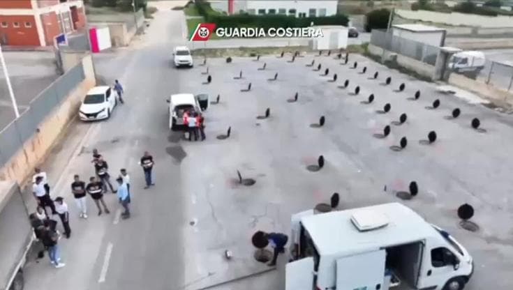 “A Molfetta metalli cancerogeni in mare e nella falda”, chieste misure cautelari per i vertici Asi - Bari