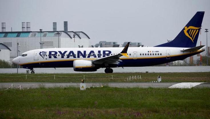 Immagine del post 8430 - Bari Volo Bari-Madrid partì con cinque ore di ritardo. Ryanair dovrà rimborsare 2 passeggeri con 800 euro - Bari
