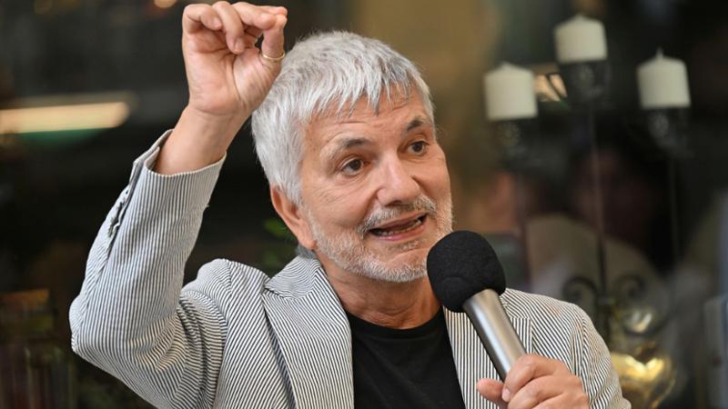 Immagine del post 8402 - Bari Nichi Vendola: “Quei transfughi che si travestono da civici non ci fanno bene. Serve una fase nuova” - Bari