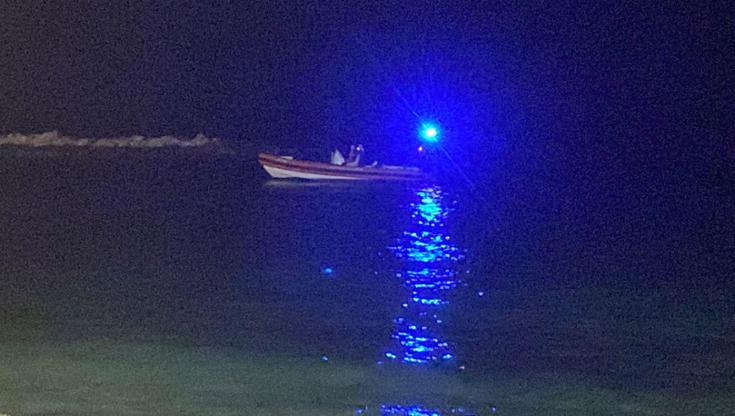 Immagine del post 8450 - Bari Ospite del Cara disperso in mare a Pane e Pomodoro: dopo aver fatto il bagno non è tornato a riva - Bari