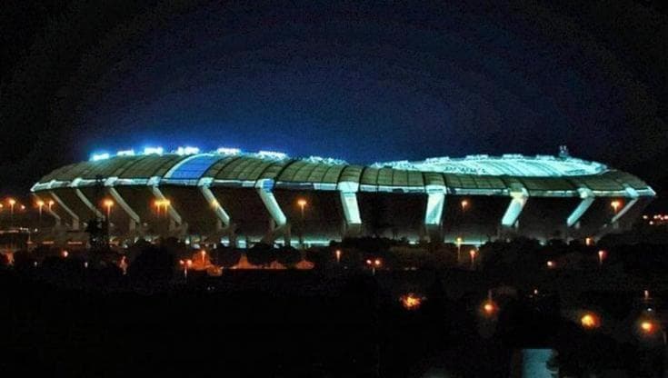 Immagine del post 21640 - Bari Stadio San Nicola al Bari, intesa lontanissima: nessuna tregua tra il sindaco Leccese e De Lurentiis - Bari
