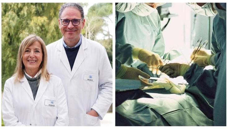 Immagine del post 21647 - Bari Trapianti di fegato, i pugliesi scelgono il Policlinico di Bari: interventi raddoppiati in tre anni - Bari