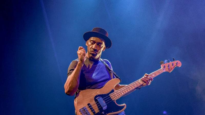 David Byrne, John Legend e Marcus Miller: tutte le star internazionali per l’estate del Locus - Bari