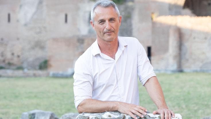 “No a Eshkol Nevo al Libro possibile di Polignano”: la polemica in Puglia spacca il centrosinistra - Bari