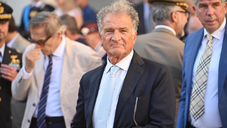 Immagine del post 9591 - Bari “Bari assuefatta ai clan”, Giannella convocato in commissione Antimafia dopo intervista a Repubblica - Bari