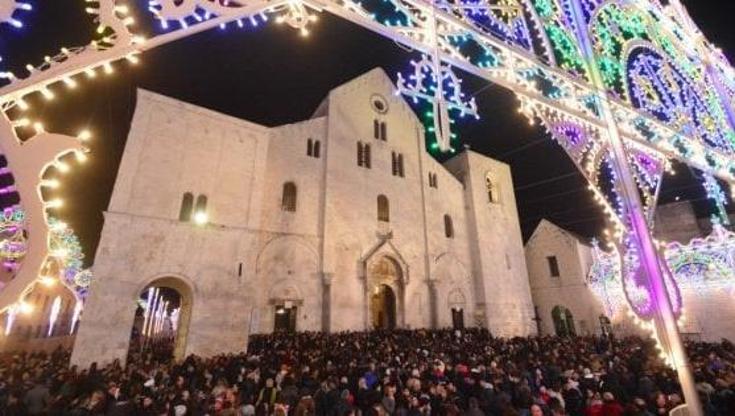 Bari chiama Ucraina: a San Nicola “Uniti per la Fratellanza” - Bari