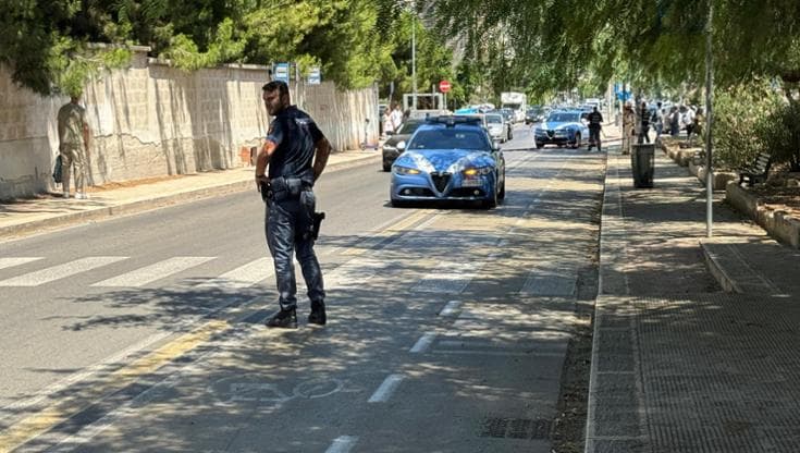 Immagine del post 22737 - Bari Bari, una quindicina di proiettili trovati in via Matarrese: mistero sulla provenienza - Bari