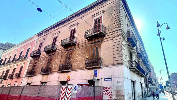 Immagine del post 10698 - Bari Bari, slitta ancora l’ok a Pescaria: è l’effetto della stretta sulle regole sulle nuove aperture - Bari