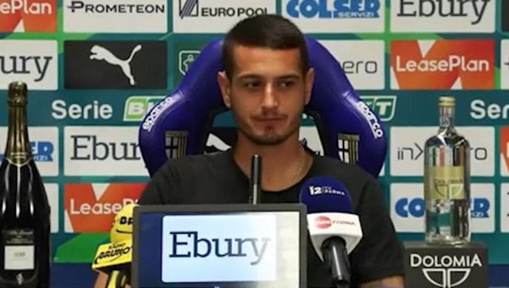 Immagine del post 10703 - Bari Il Bari si prepara al Milan: tanta attesa, mille dubbi. E si prova a sognare con Partipilo e Dorval - Bari