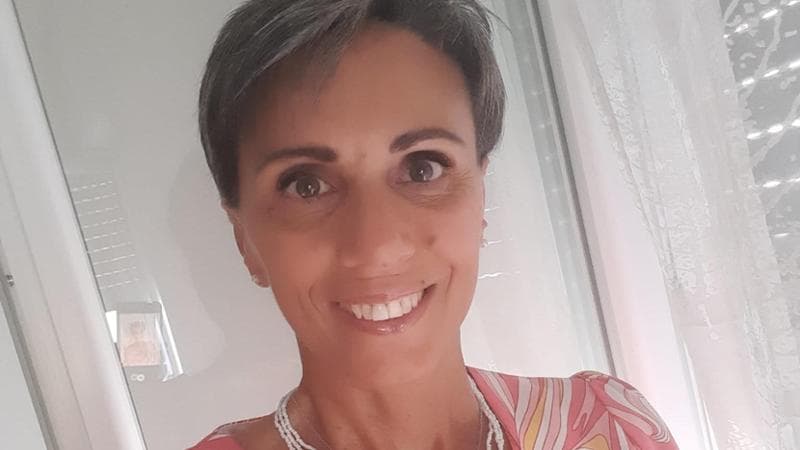 Vita Lozitiello: “Dopo oltre 20 anni di dolori cronici sono rinata grazie alla cura con la cannabis” - Bari