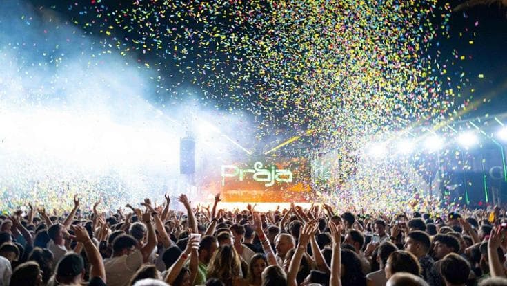 Immagine del post 23883 - Bari Gallipoli, la discoteca Praja è in vendita: la decisione dopo il rigetto del Tar. “Fine di un’era” - Bari
