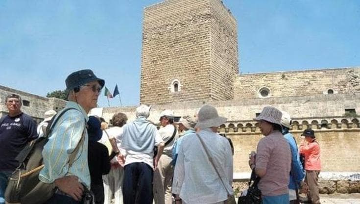 Immagine del post 23875 - Bari Ferragosto a Bari tra musei, teatri aperti e concerti all’alba sul mare: ecco i principali eventi - Bari
