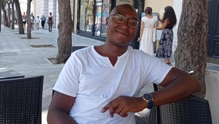 “Dormivo sulla spiaggia, Bari mi ha dato una casa e un lavoro. Qui farò crescere i miei figli” - Bari