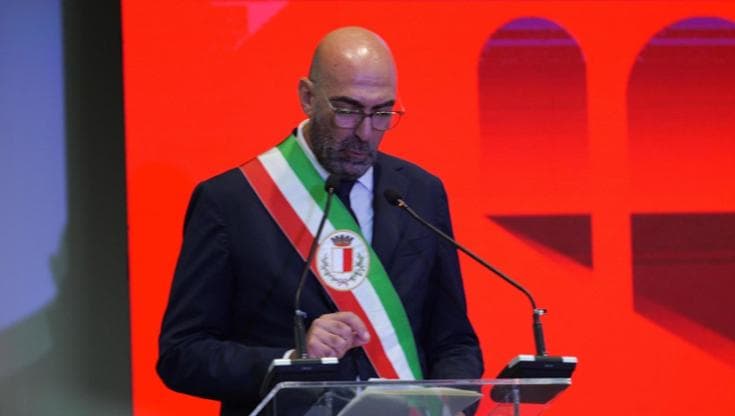 Immagine del post 11565 - Bari Leccese alla Fiera del Levante: “È rito collettivo che scandisce il tempo per Bari, città di pace” - Bari