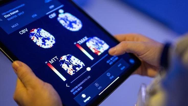 Tumore al colon, diagnosi precoce dal microbioma valutato dall’IA: lo studio da Bari. “Sarà utile” - Bari