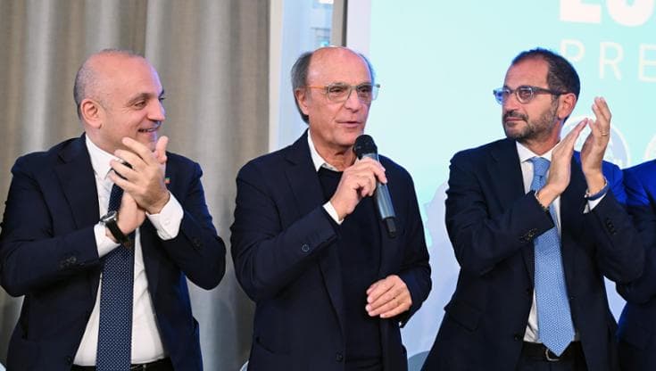 Immagine del post 12661 - Bari “Il Salento sembra Gaza, ulivi sterminati”: in Puglia la prima uscita shock del candidato Lobuono - Bari