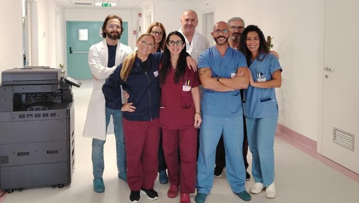 Il Parkinson curato a domicilio, via al progetto della neurologia del San Paolo: “L’ospedale a casa” - Bari