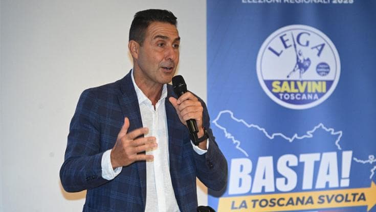 Vannacci candidato in Puglia, la Lega rilancia l’ipotesi. Lobuono: “Perchè no? Ma decide il partito” - Bari
