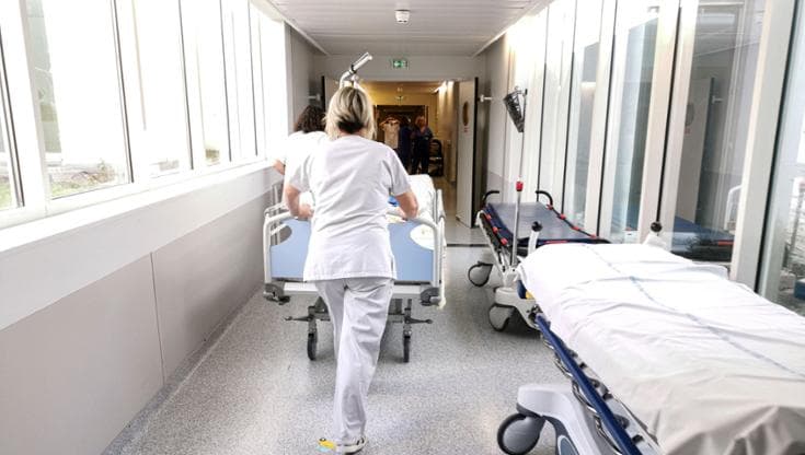 Ospedale Nord Barese, la gara d’appalto a marzo 2027. “Raddoppiano i posti letto a Bisceglie” - Bari