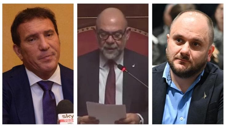 Immagine del post 25979 - Bari Lega, voto al veleno. A Bari Massimo Cassano in pole e Pippi Mellone capolista. Marti al Senato - Bari