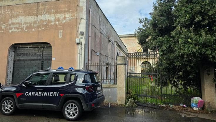 Immagine del post 25973 - Bari Salento, trovato il corpo senza vita di Giuliano Nestola: era scomparso da domenica - Bari