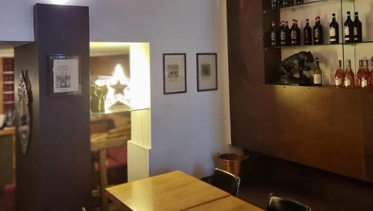 Immagine del post 25978 - Bari A Bari apre Vineria Yildiz, il primo ristorante di cucina turca. “Un luogo di incontro fra culture” - Bari
