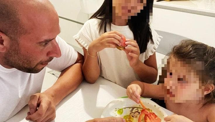 Immagine del post 25965 - Bari “Prendo una pausa da chef stellato: la cena a casa con le mie figlie è quella più speciale” - Bari