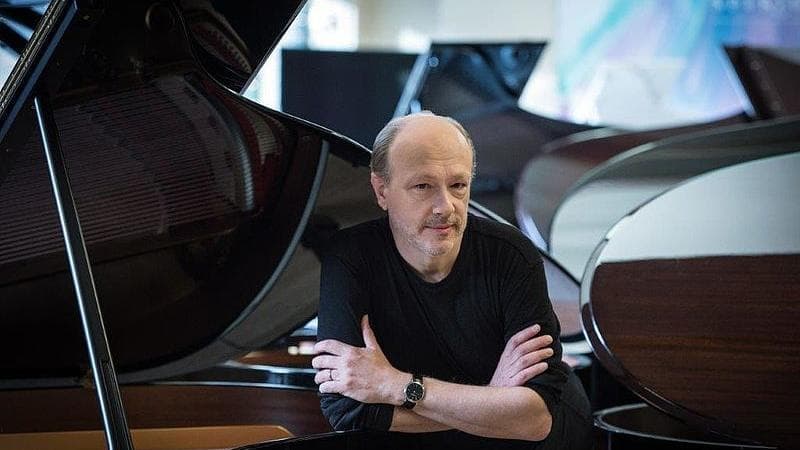 Bari diventa la capitale del pianoforte con il Festival del Mediterraneo - Bari