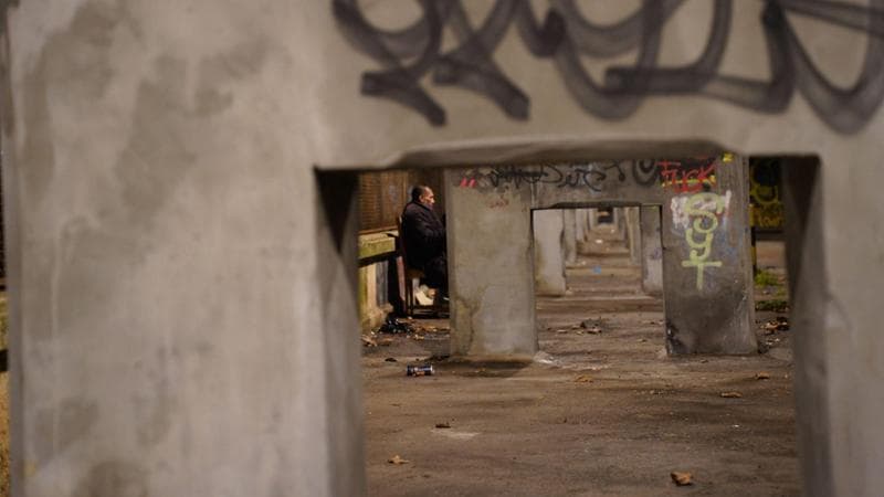 Immagine del post 13792 - Bari L’altra faccia di Bari, a mensa e nei bivacchi anche genitori separati: “Qui la povertà dilaga” - Bari