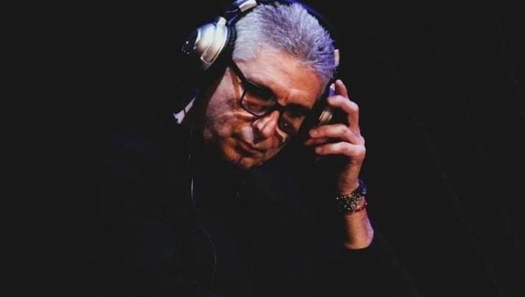 Immagine del post 13790 - Bari Ciccio Marinelli, dj e pediatra: “Di giorno curo i bambini e di notte faccio ballare i genitori” - Bari