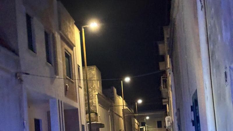 Immagine del post 14907 - Bari Salento, muore durante blitz antidroga in casa: un malore dopo colluttazione con gli agenti - Bari