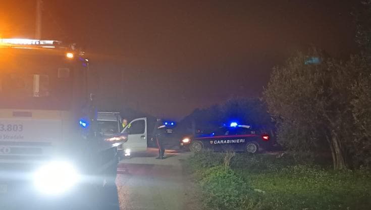 San Severo, ucciso a colpi di fucile un agricoltore: Gaetano Cicerale aveva 49 anni - Bari