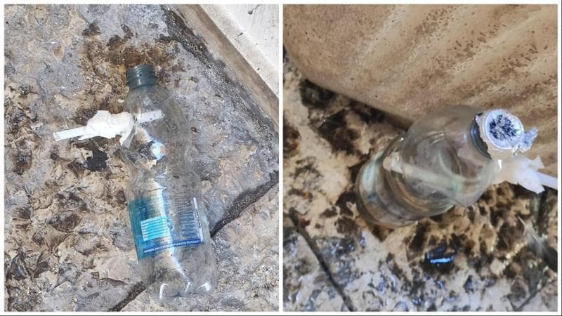 Immagine del post 15928 - Bari Allarme crack a Bari vecchia, distributori h24 il rifugio dei tossici: “Non c’è solo piazza Umberto” - Bari