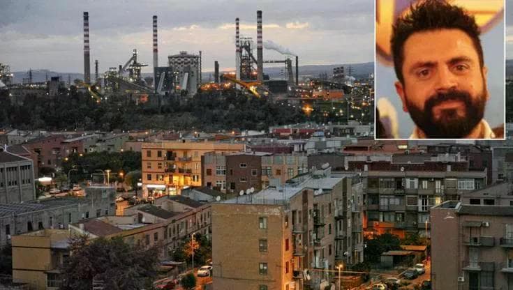“Imperizia e negligenza”: indagati in 17 all’ex Ilva per la morte dell’operaio Claudio Salamida - Bari