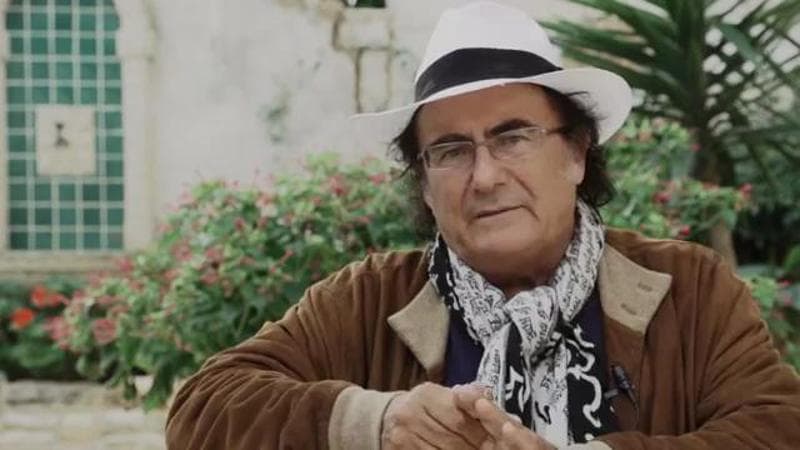 Al Bano chiamato a Mosca per un concerto per la pace in piazza Rossa. “Una notizia grandiosa” - Bari