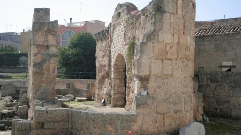 Immagine del post 2011 - Bari Da tombaroli a guide nei siti archeologici di Canosa: “Così si può imparare dai propri errori” - Bari