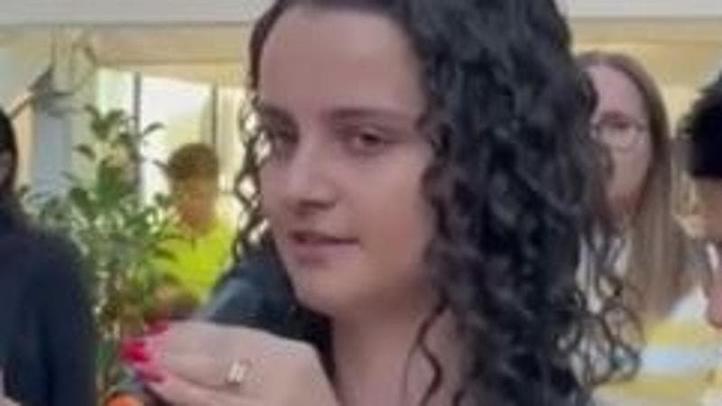 Arianna Petti: “Finte foto di me nuda, ex compagno di scuola mi perseguita dalle medie. Non perdono” - Bari