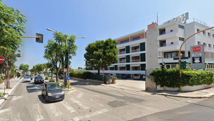Immagine del post 17203 - Bari “Un uomo aggredisce e picchia le donne”. A Bari paura tra i residenti di Palese: l’allarme via chat - Bari