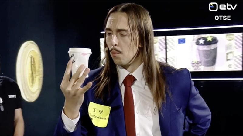 Immagine del post 3884 - Bari Le nonne di Ostuni verso l’Eurovision, Tommy Cash le contatta per salire sul palco dopo video virale - Bari
