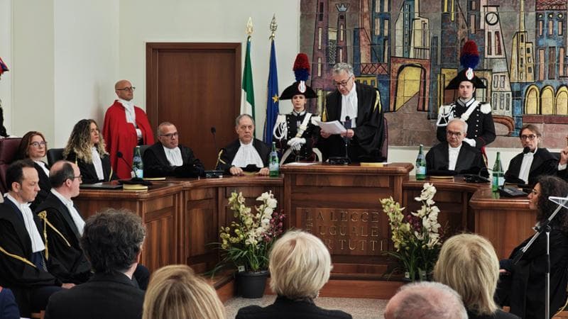 Immagine del post 3876 - Bari “In aumento indagini da fondi Ue e sanità”: la Corte dei conti in Puglia. Recuperati oltre 4 milioni - Bari